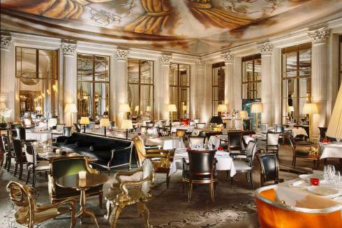 Le-Meurice-Paris-LE-DALI-RESTAURANT-©Guillaume-de-Laubier
