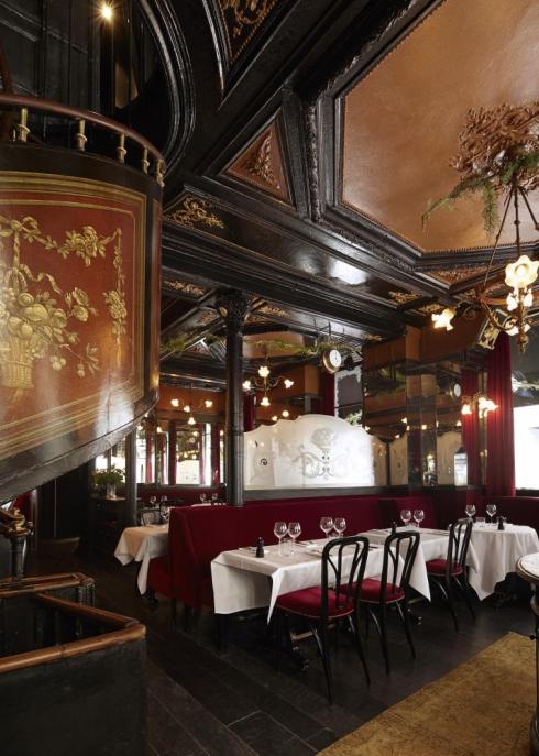 L escargot_Photos Elodie Dupuis_008