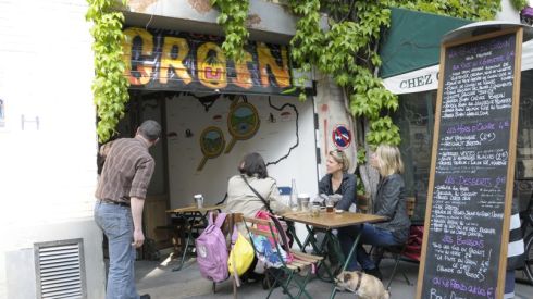 DIMITRI ROULLEAU-GALLAIS